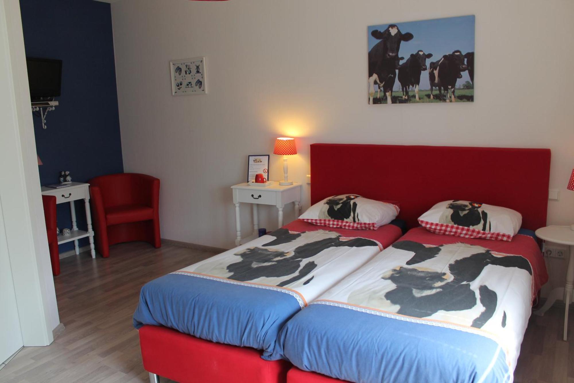 Hotel Groote Engel Emlichheim Room photo