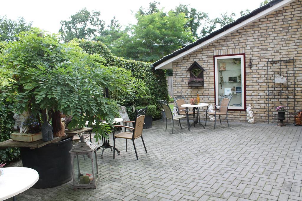 Hotel Groote Engel Emlichheim Exterior photo