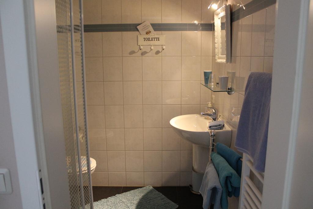 Hotel Groote Engel Emlichheim Room photo
