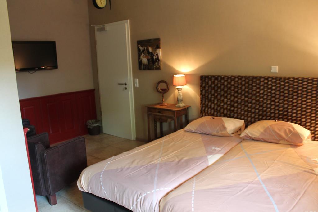 Hotel Groote Engel Emlichheim Room photo