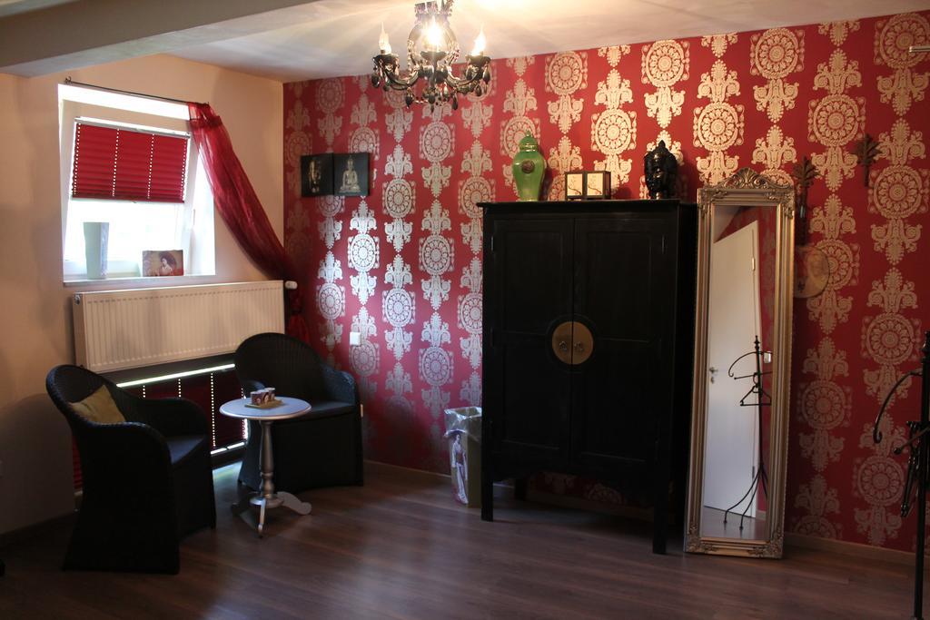 Hotel Groote Engel Emlichheim Room photo